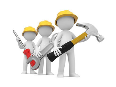 秦皇島公司企業網站建完成后如何去維護更新