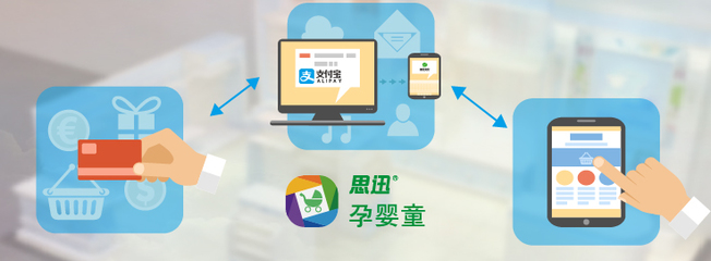 母嬰行業數字化轉型的核心引擎 思迅母嬰專賣店管理軟件解決方案