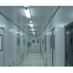 萬級(jí)食品車間凈化工程 石河子食品車間凈化工程 康匯凈化更專業(yè)