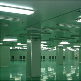 臨沂凈化工程-濟(jì)南康源凈化包驗收-*廚房凈化工程