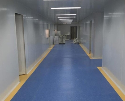 國陵 空調(diào)凈化工程 泉州凈化工程