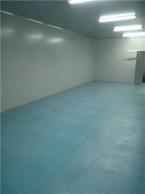 山東凈化工程 灌裝間潔凈間千級(jí)凈化 食品廠凈化廠房,無菌室凈化裝修