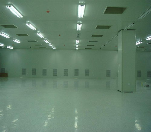 馬龍潔凈室訂制常用解決方案 本信息長(zhǎng)期有效