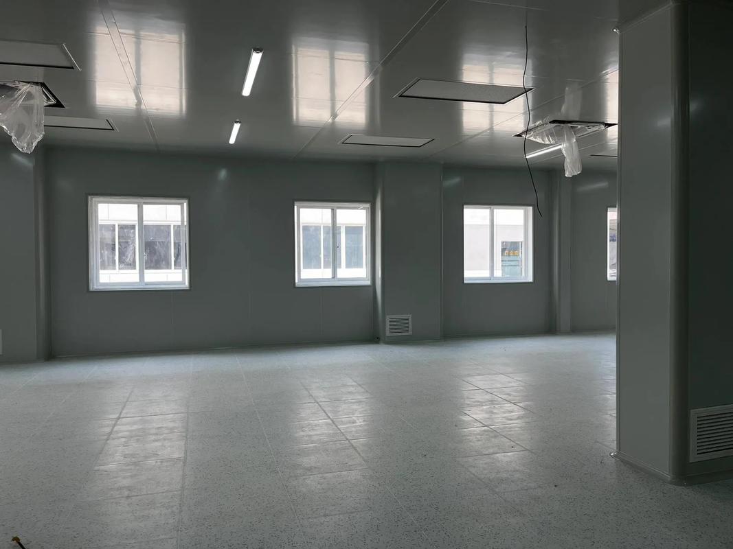 凈化車間裝修工程公司，專業服務，歡迎咨詢