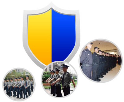 武漢保安公司 專業保安服務，護航平安城市